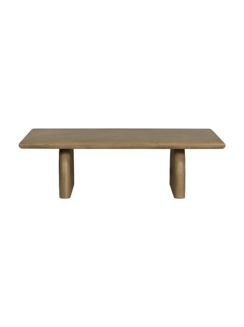 Taggart Coffee Table - HJTBL0375 - OS