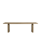 Taggart Dining Table - HJTBL0366 - S