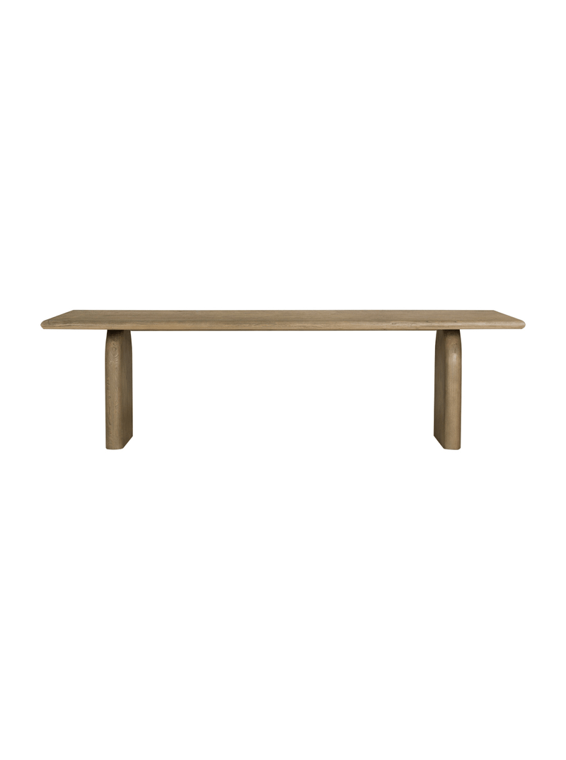 Taggart Dining Table - HJTBL0366 - S