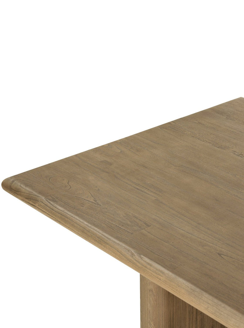 Taggart Dining Table - HJTBL0366 - S