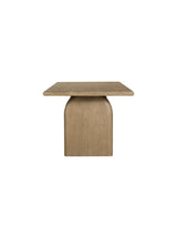 Taggart Dining Table - HJTBL0366 - S