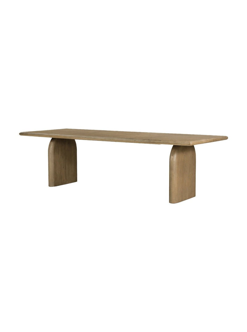 Taggart Dining Table - HJTBL0366 - S
