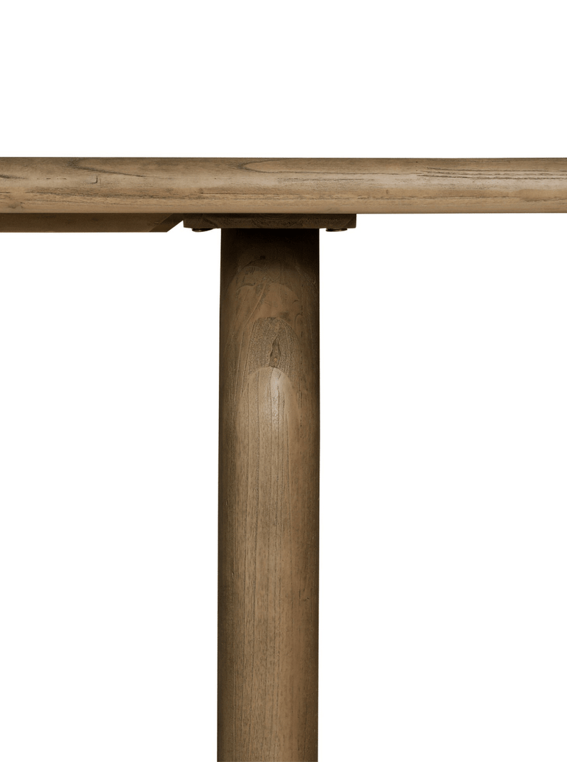 Taggart Dining Table - HJTBL0366 - S
