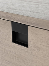 Tashi 5 Drawer Dresser - HJDRS0063 - OS