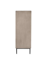 Tashi 5 Drawer Dresser - HJDRS0063 - OS