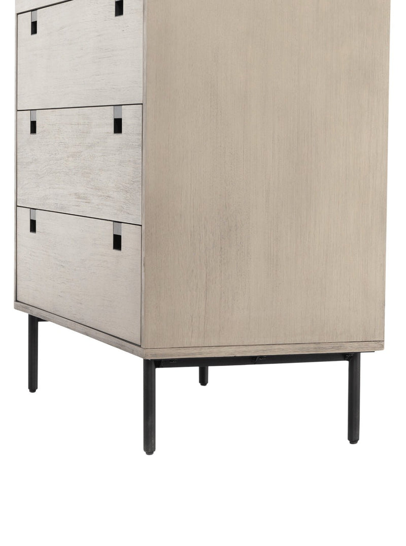 Tashi 5 Drawer Dresser - HJDRS0063 - OS
