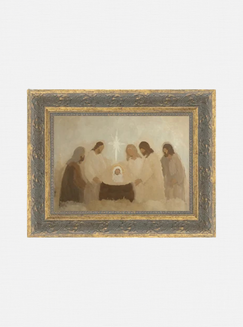 The Holy Night