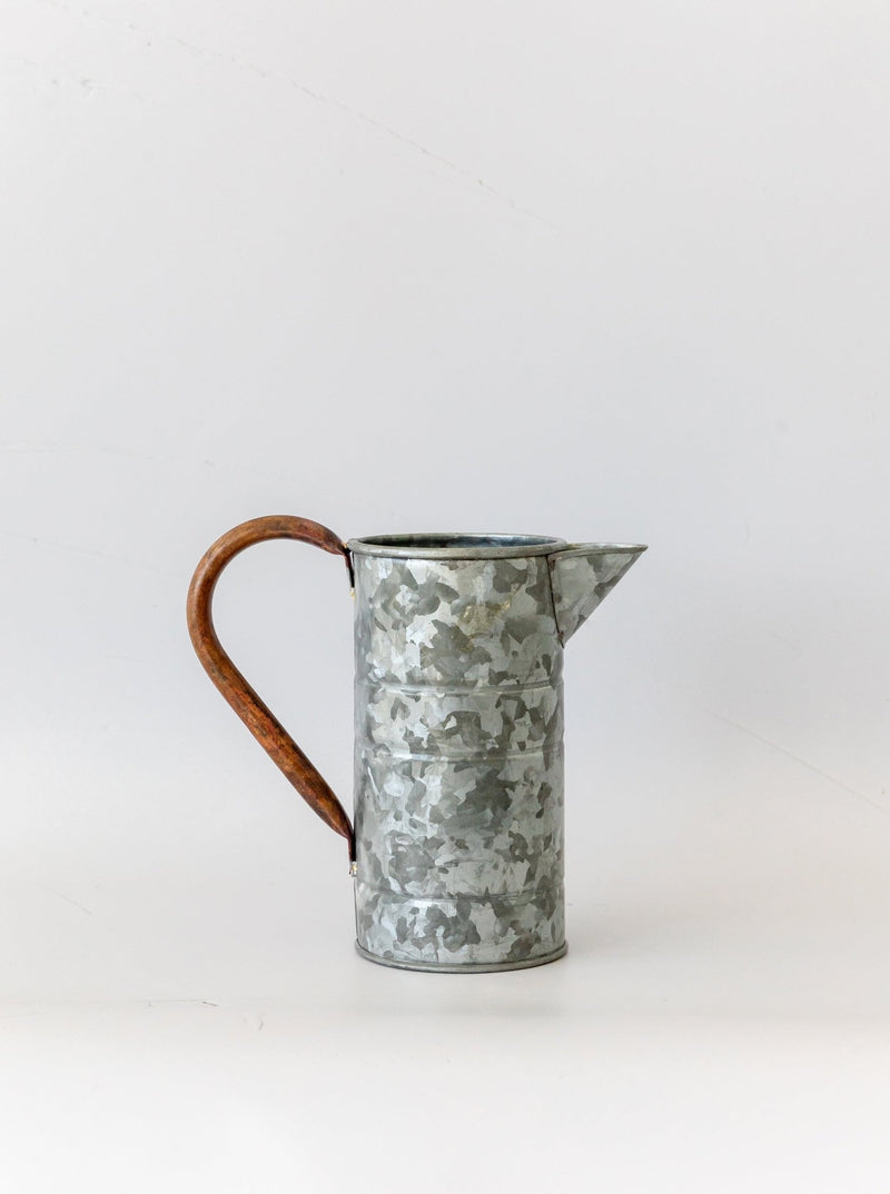 Tin Watering Can - HJGAR0026 - OS