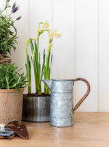 Tin Watering Can - HJGAR0026 - OS