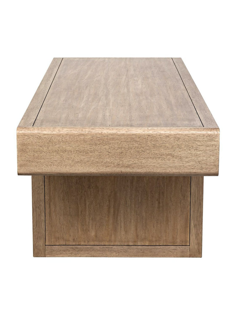 Tolstoy Desk - HJDSK0007 - EBN