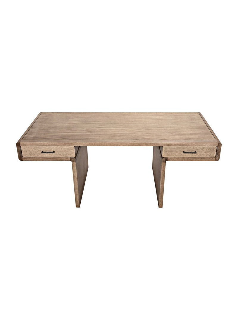 Tolstoy Desk - HJDSK0007 - EBN