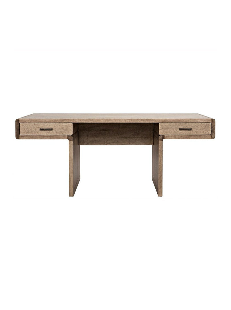 Tolstoy Desk - HJDSK0007 - WAL