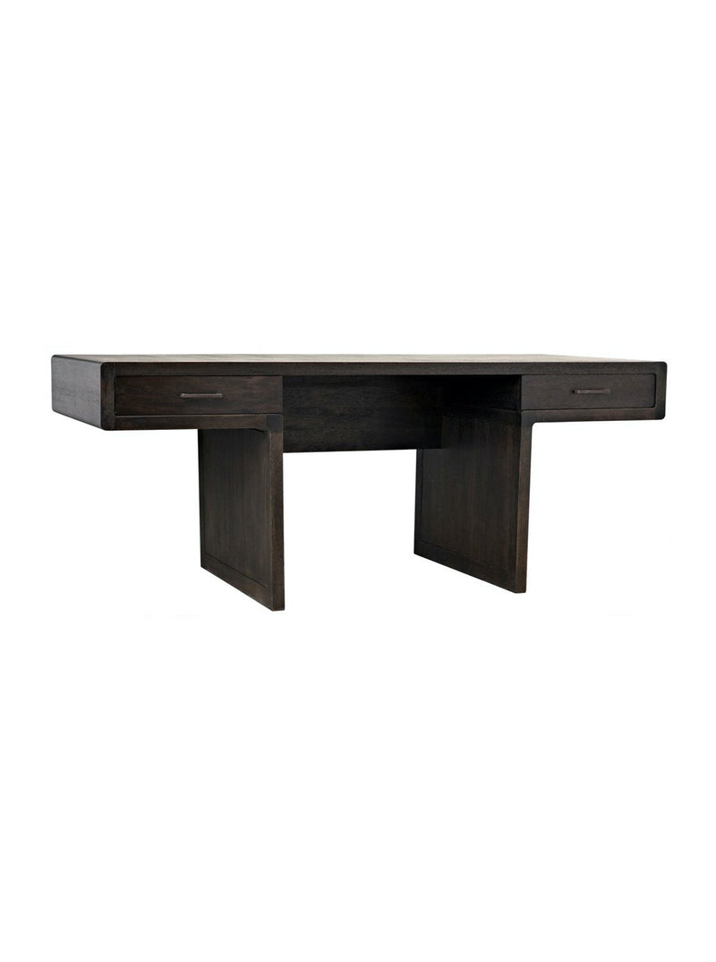 Tolstoy Desk - HJDSK0007 - EBN