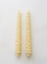 Tree Taper Candles | Set of 2 - HJHOL0208 - NTL - 10