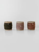 Velvet Ribbon & Spool - HJHOL0260 - SET