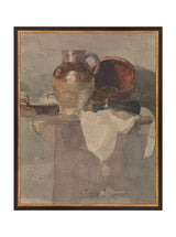 Vintage Still Life - HJART0195 - BGD - 16x20