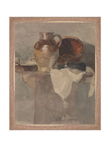 Vintage Still Life - HJART0195 - WNT - 11x14