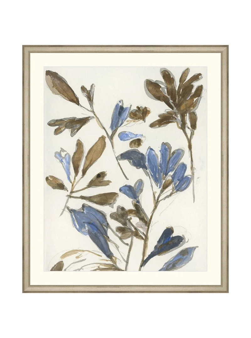 Wildflowers - HJART0235 - SIL - 20X24