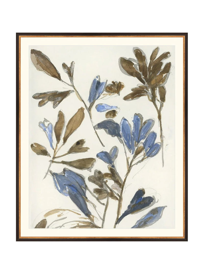 Wildflowers - HJART0235 - BGD - 28X34