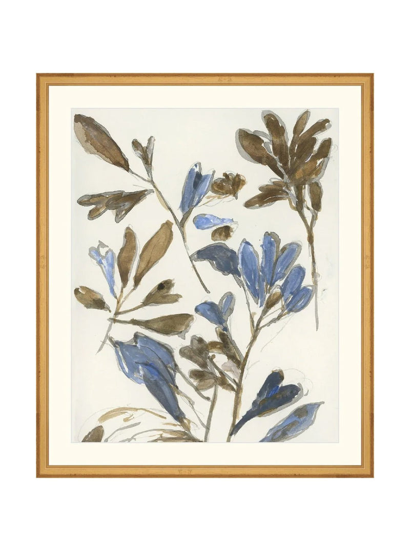 Wildflowers - HJART0235 - GLD - 20X24