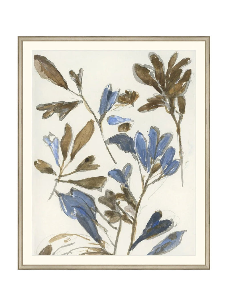 Wildflowers - HJART0235 - SIL - 28X34