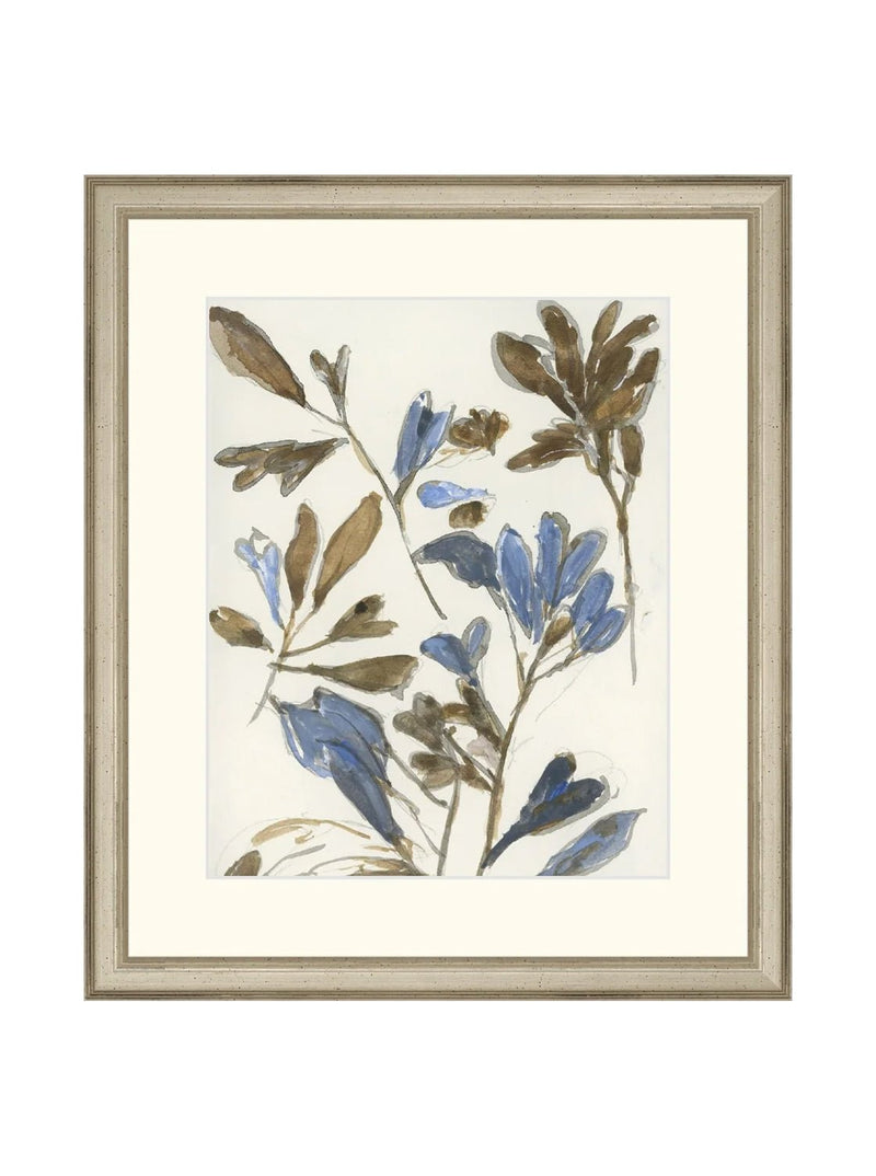 Wildflowers - HJART0235 - SIL - 12X14