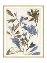 Wildflowers - HJART0235 - GLD - 34X44