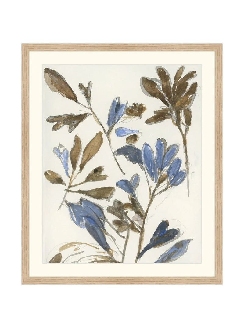 Wildflowers - HJART0235 - OAK - 20X24