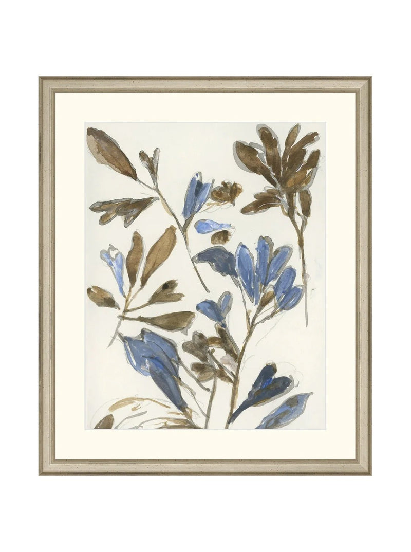 Wildflowers - HJART0235 - SIL - 15X18