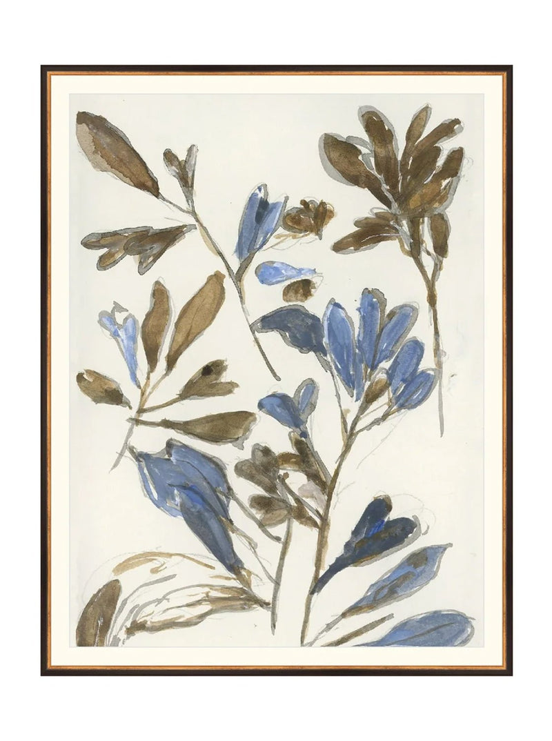 Wildflowers - HJART0235 - BGD - 34X44