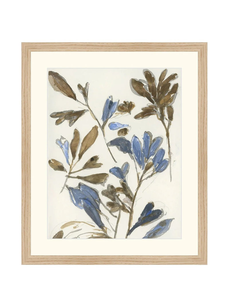 Wildflowers - HJART0235 - OAK - 15X18