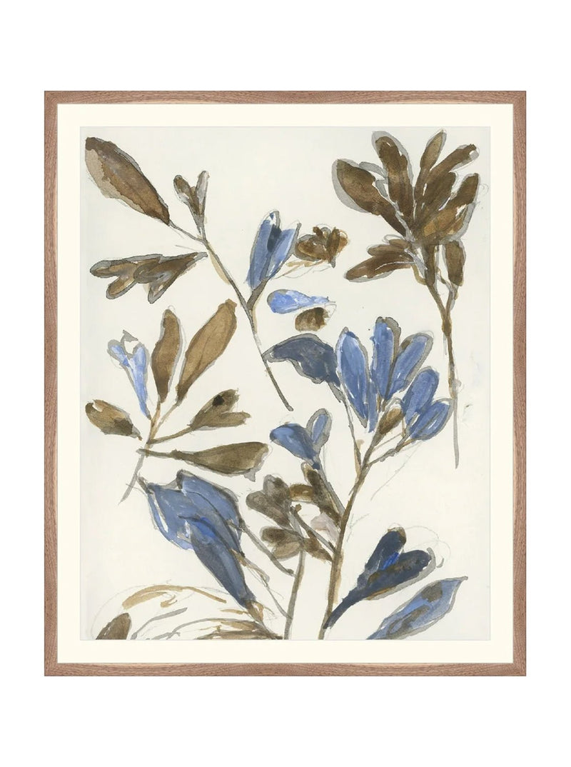 Wildflowers - HJART0235 - WNT - 28X34