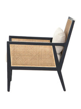 Willa Chair - HJCHR0111 - BLK