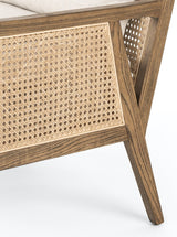Willa Chair - HJCHR0111 - BLK