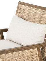 Willa Chair - HJCHR0111 - BLK