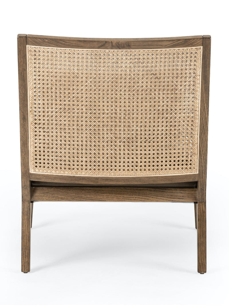 Willa Chair - HJCHR0111 - BLK