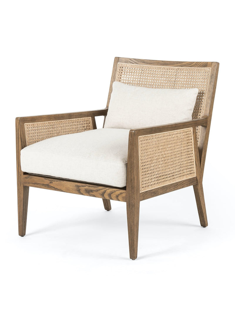 Willa Chair - HJCHR0111 - BLK