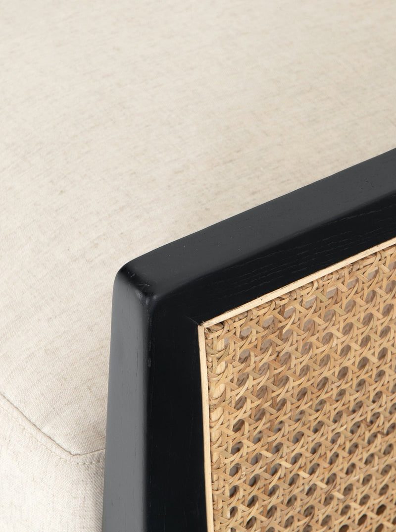 Willa Chair - HJCHR0111 - BLK