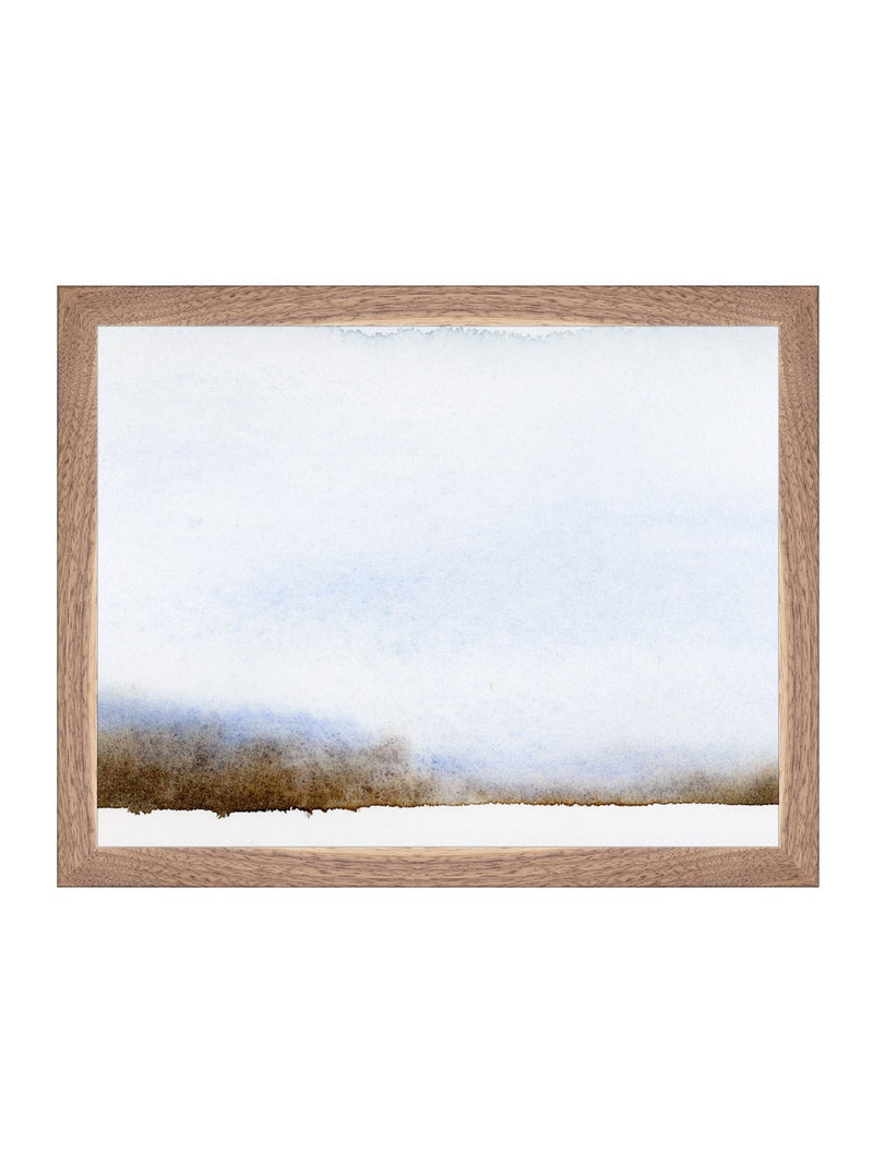 Winter Scene - HJART0149 - WNT - 11x14
