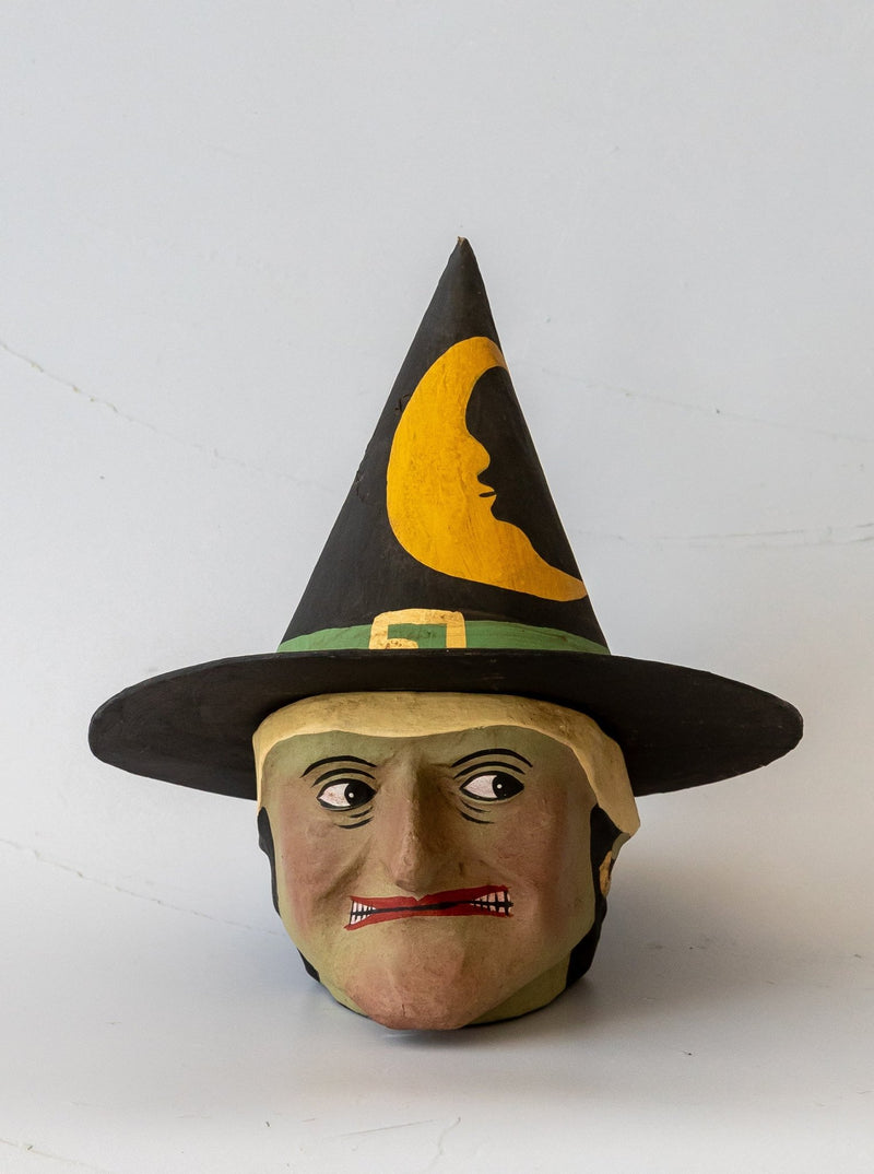 Witch Candy Bucket - HJDCR0384 - WTH