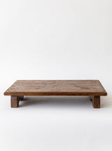 Wooden Riser - HJDCR0397 - OS