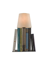 Andy Bookcase Lamp