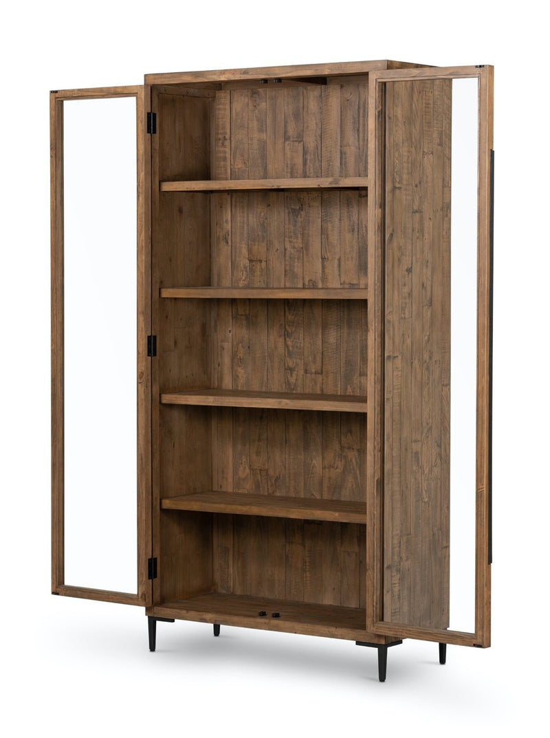 Xander Cabinet - HJCAB0015 - DRK