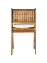 Tomas Outdoor Dining Chair