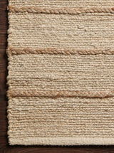 Yuma Jute Rug - HJRUG0076 - 2X3