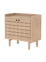 Zola Outdoor Chest - HJCAB0094 - BRW