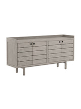 Zola Outdoor Sideboard - HJCAB0093 - GY