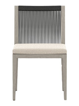 Christopher Outdoor Dining Chair