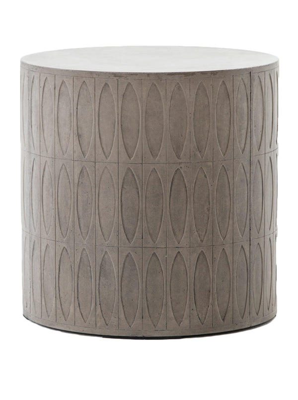 Emilia Outdoor Side Table