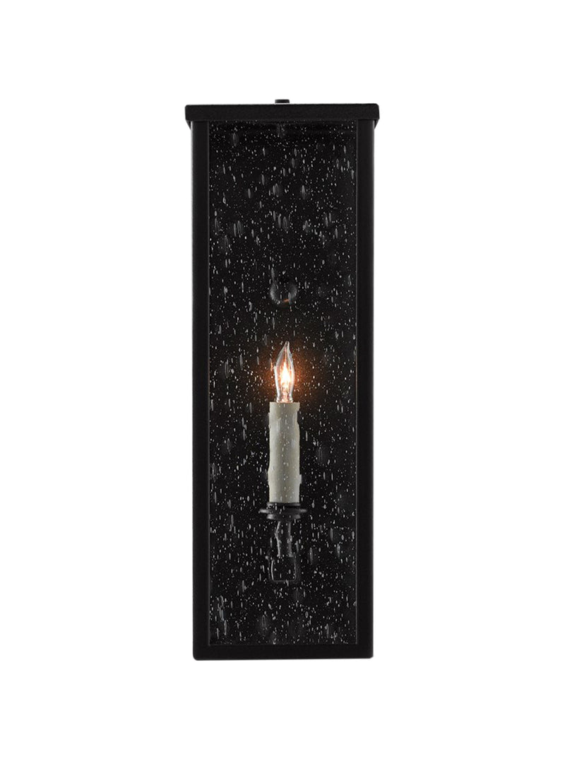 Giles Outdoor Sconce